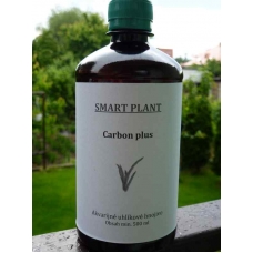 SMARTI - Carbon Plus (500 ml)